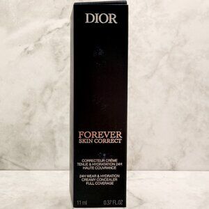 DIOR FOREVER SKIN CORRECT 3-C COOL 11mL